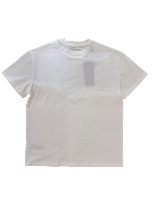 Blauer t-shirt bambino logo BLAUER | 26SBLKH02522/007558//127
